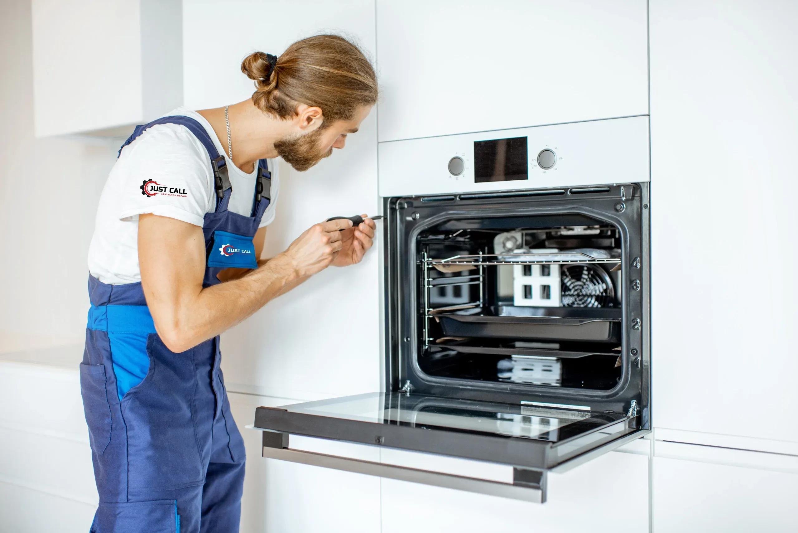 home appliance repairs in charlotte scaled