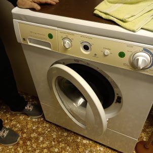 home appliance technical service