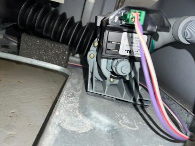 home appliance wiring repair service