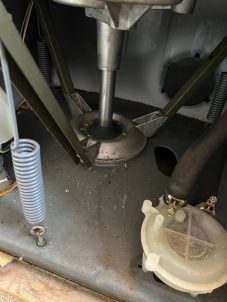kitchen appliance electrical repair specialist