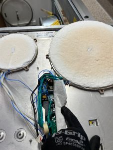local stove repair near me