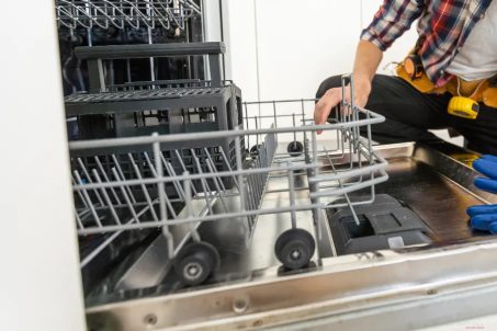 mount holly dishwasher repair charlotte