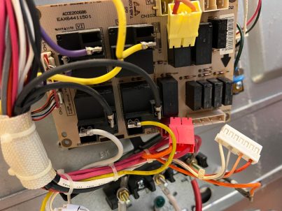 multi appliance circuit repair service