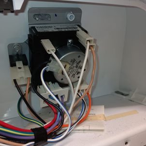 onsite kitchen appliance service