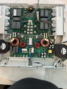 oven heating element replacement