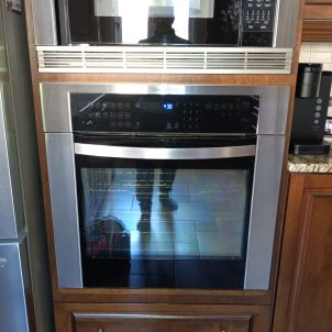 oven repair specialists