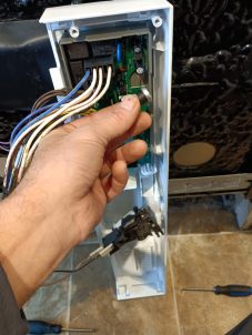 professional appliance technician