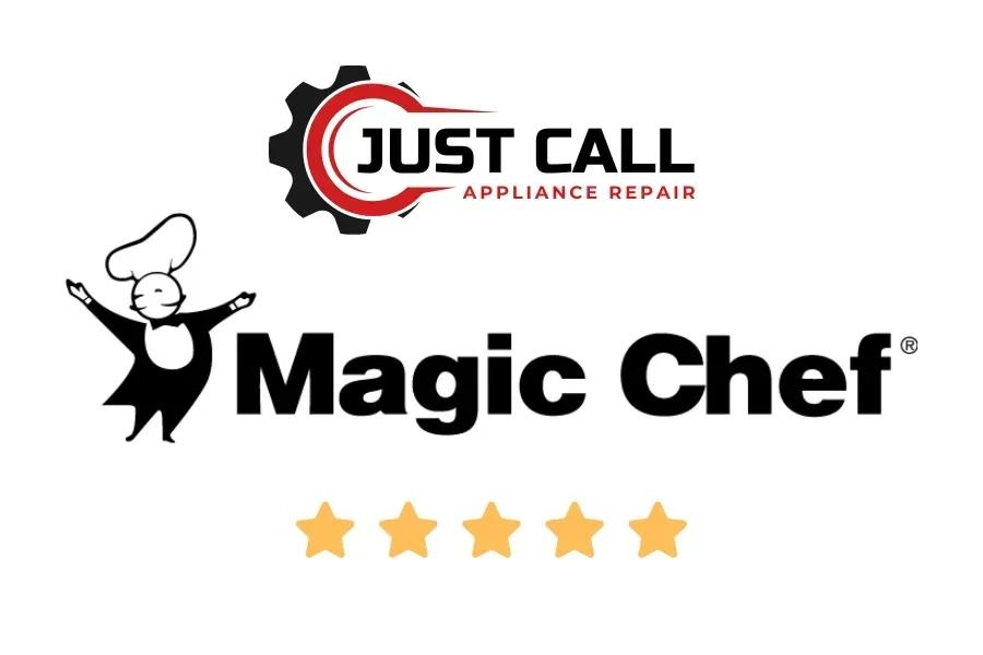 same day magic chef appliance service charlotte