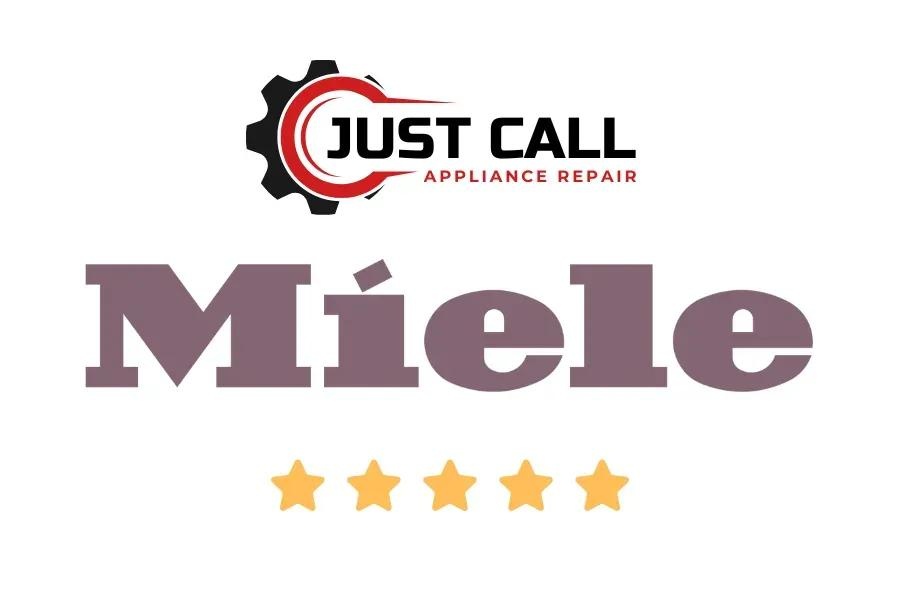 same day miele appliance service charlotte