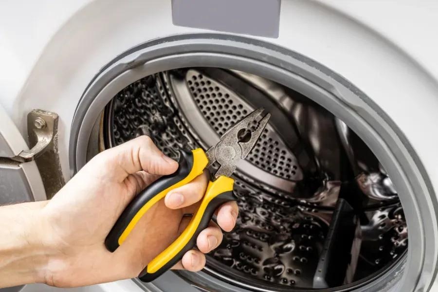 samsung dryer not heating repair charlotte