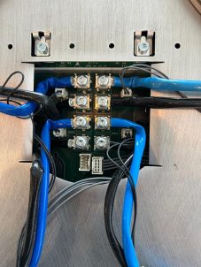 washing machine circuit board repair service