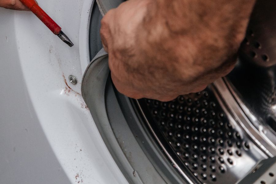 admiral appliance service charlotte