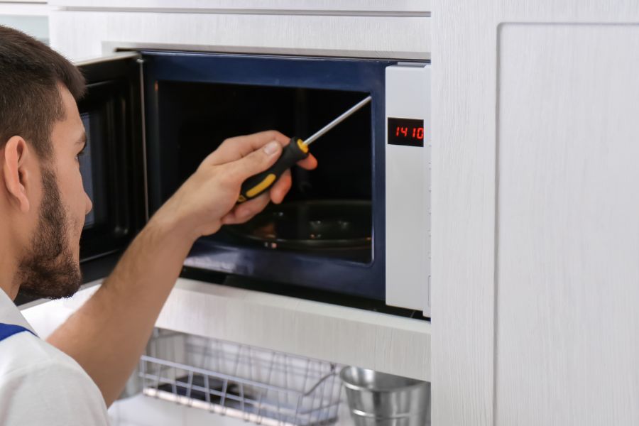 admiral oven repair charlotte