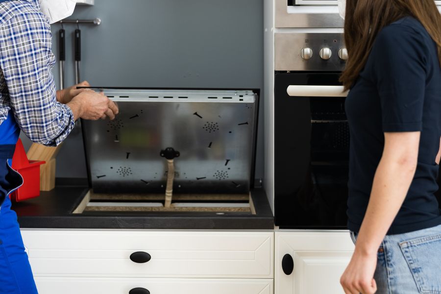 admiral stove range repair charlotte