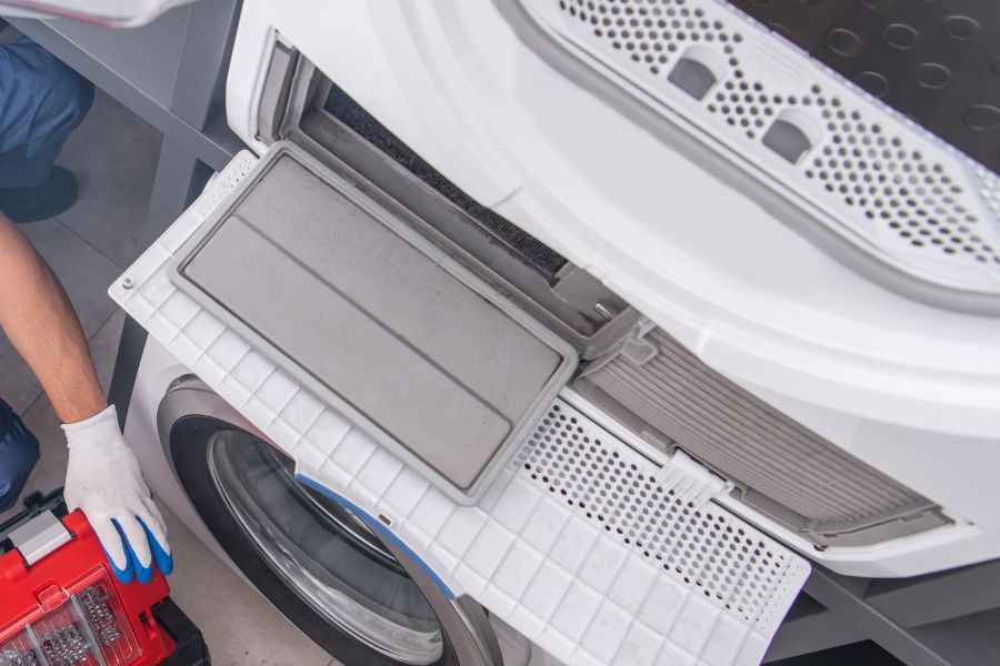 brada appliance service charlotte