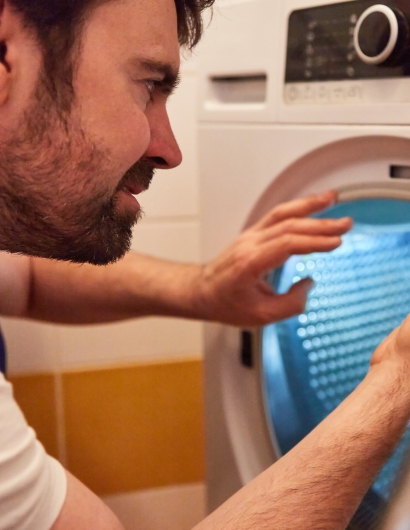 dryer repair catawba