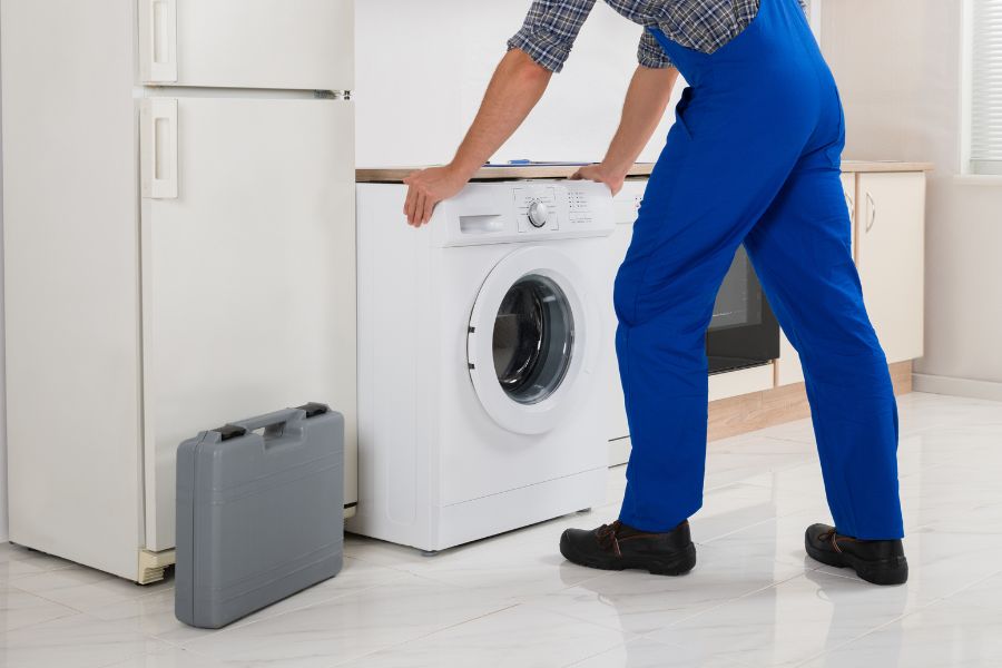 charlotte washer repair fisher paykel laundry machine