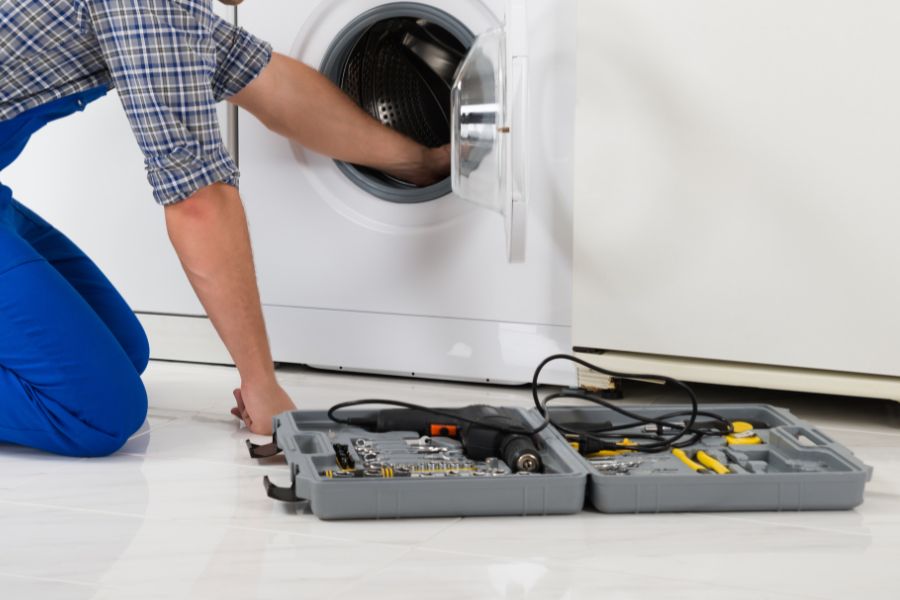 danby appliance service charlotte