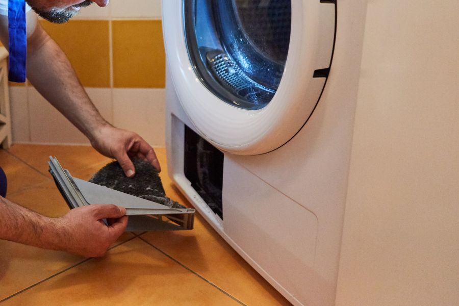 danby dryer service charlotte
