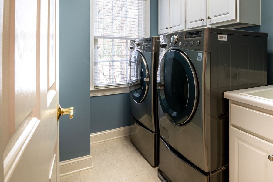 danby washer service charlotte