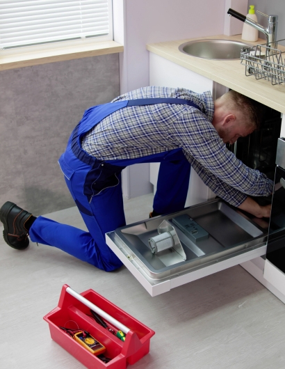 Just Call Homepage Repair Images dishwasher repair lesslie