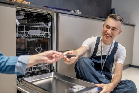 Just Call Appliance Repair Featured Images just call appliance
