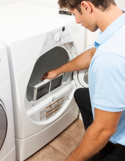 Just Call Homepage Repair Images dryer repair service lesslie