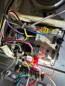 dryer repair specialists charlotte