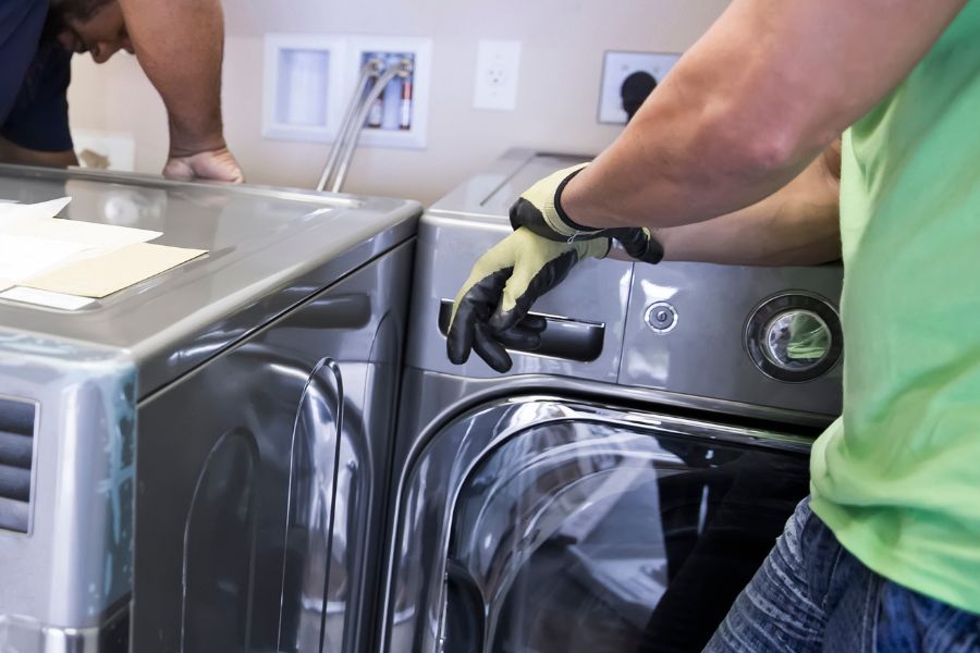electrolux dryer not heating charlotte repair service