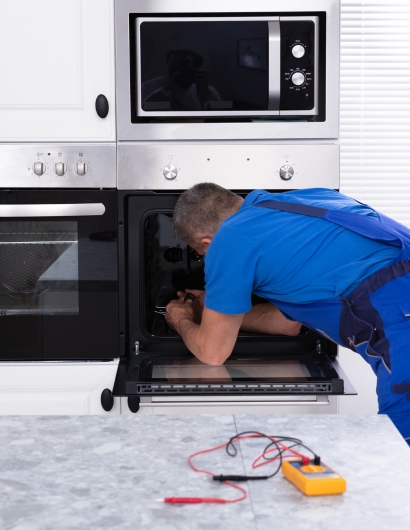 Just Call Homepage Repair Images oven repair lesslie