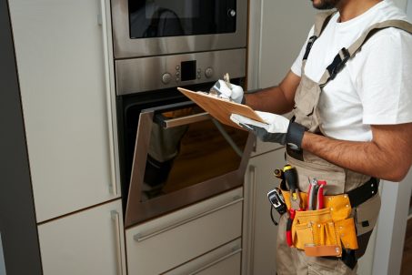 Just Call gallery repair page repair my oven lesslie