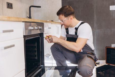 Just Call gallery repair page top appliance repair lesslie