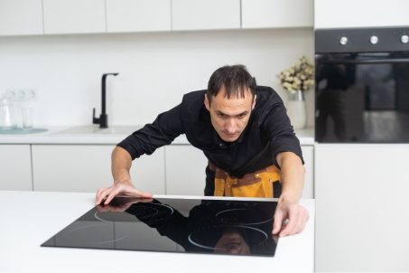 Just Call gallery repair page top rated stove repair lesslie