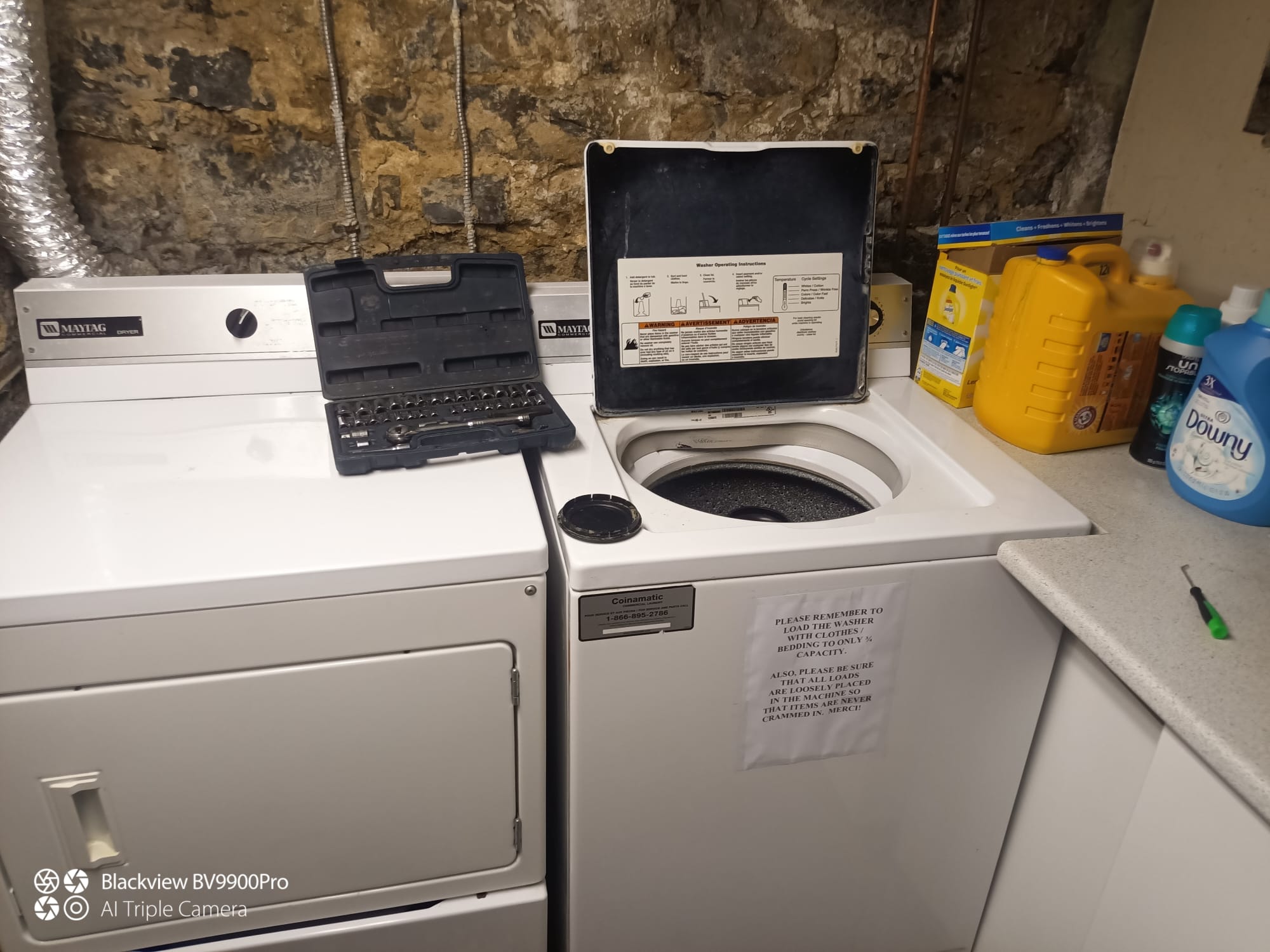 washer repair service charlotte nc