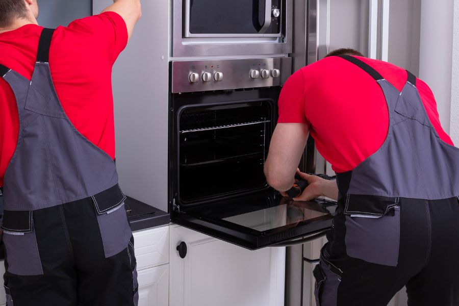 hotpoint appliance repair charlotte