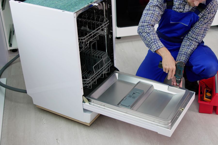 hotpoint dishwasher repair charlotte