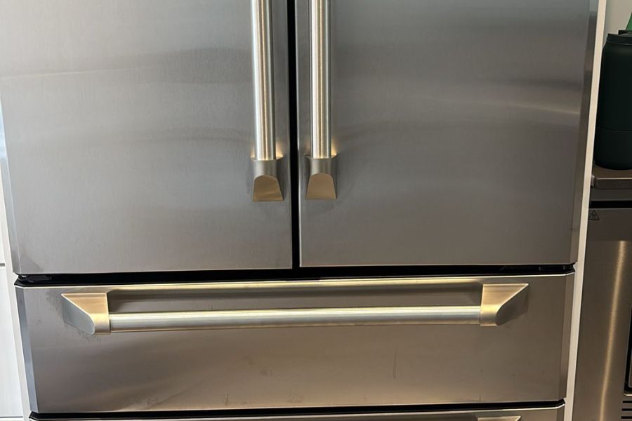 hotpoint fridge repair charlotte