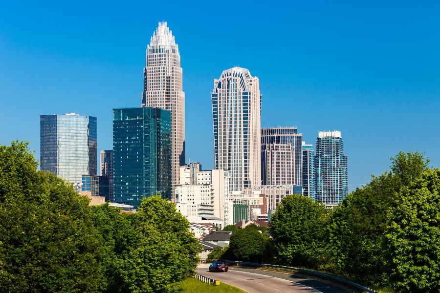 inglis appliance service charlotte