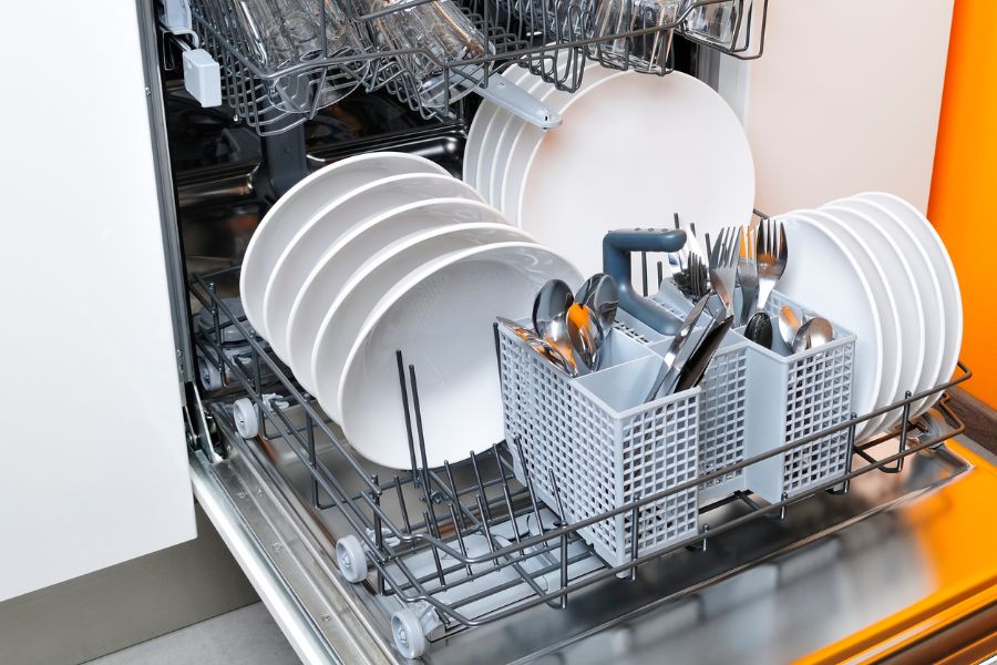 inglis dishwasher wont drain repair charlotte