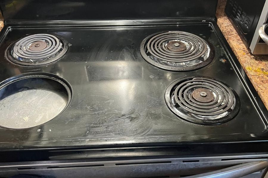 inglis oven stove repair charlotte