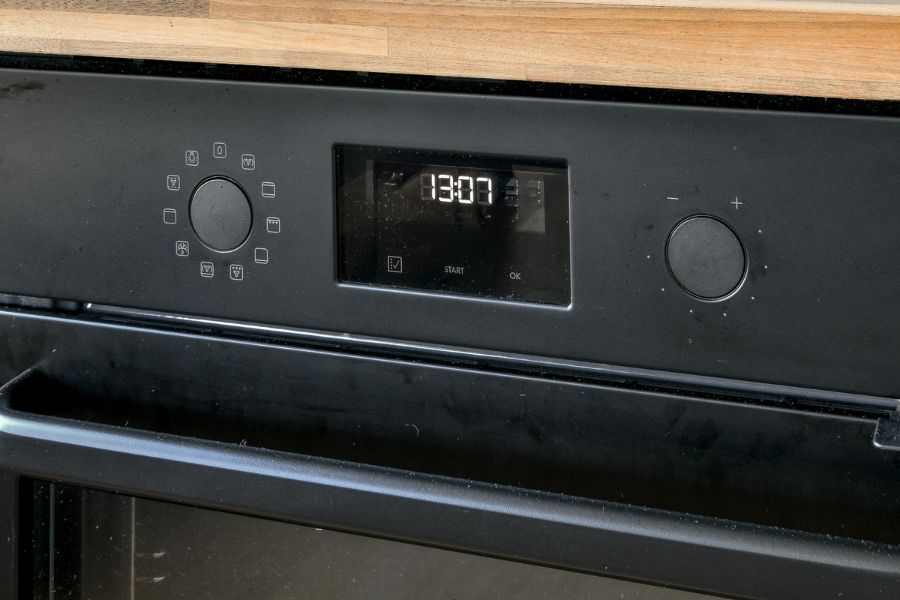 range display not working repair