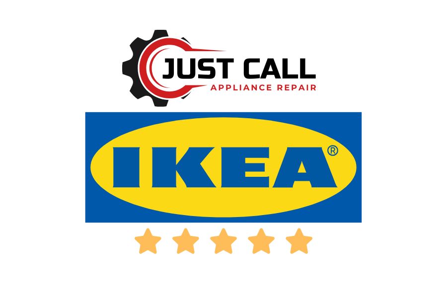 same day ikea appliance service charlotte