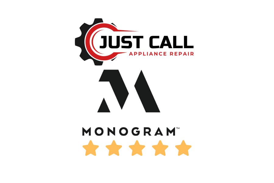 same day monogram appliance service charlotte