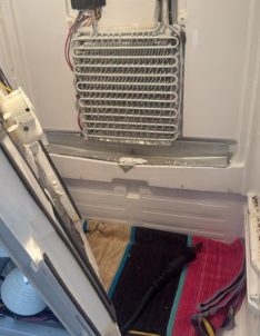 trusted freezer technician near me