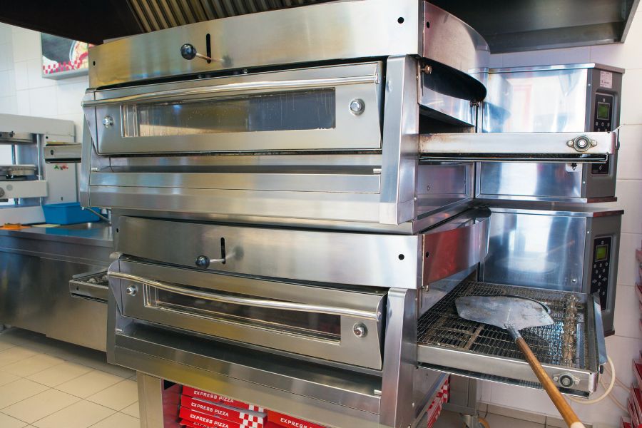 moffat oven repair charlotte
