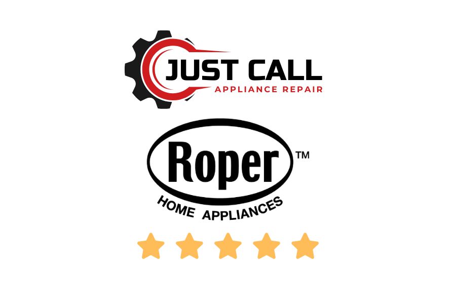 same day roper appliance service charlotte