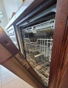 dishwasher install charlotte professional service