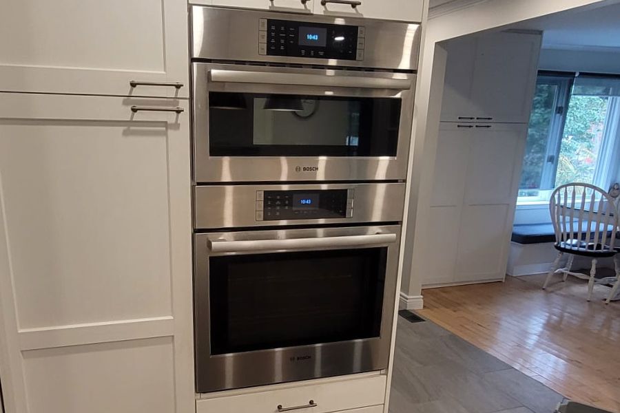 oven igniter malfunction charlotte nc