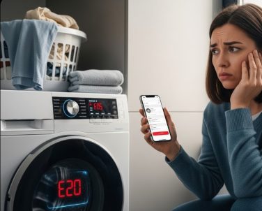 washing machine error codes just call appliance repair 02