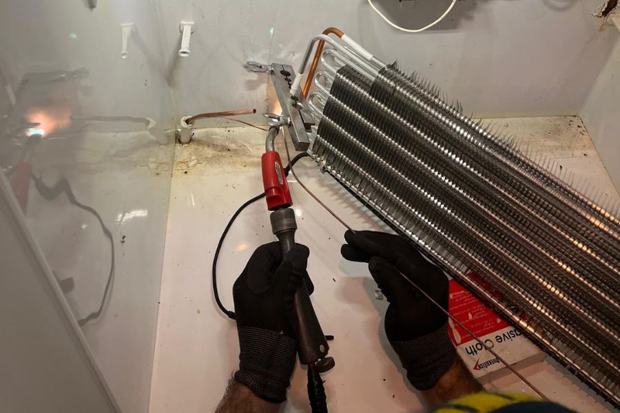 appliance repair defrost service appliance repair defrost service